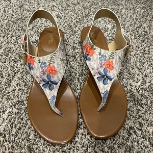 Michael Kors Size 10 Sandals